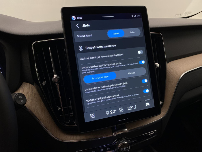 Volvo XC60 B5 AWD AUT BRIGHT PLUS