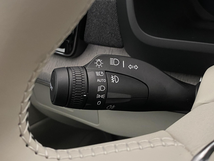 Volvo XC90 B5 AWD AUT BRIGHT PLUS 7míst