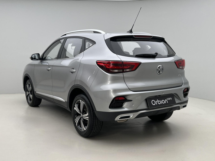 MG ZS 1.5 ESSENTIAL PLUS CZ 1.maj.