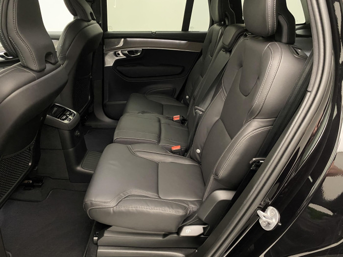 Volvo XC90 T8 AWD RECHARGE DARK PLUS 7m