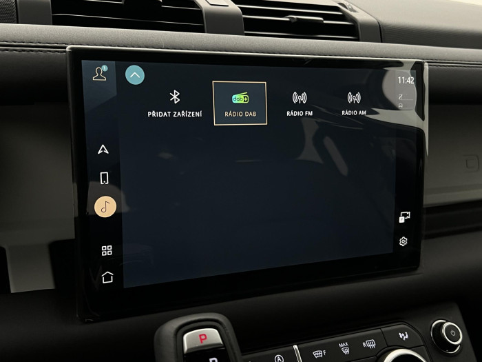 Land Rover Defender 110 D250 S AWD Aut 3.0 d