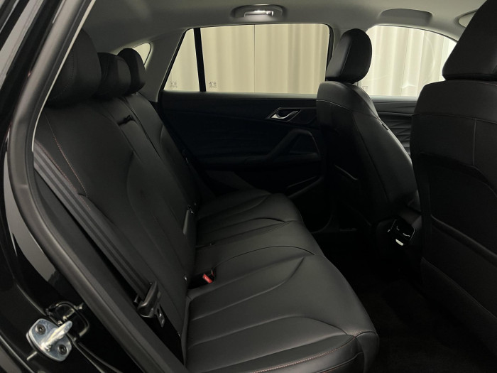 MG HS HYBRID+ EXCLUSIVE 1.5TGI AUT 1.5 Exclusive