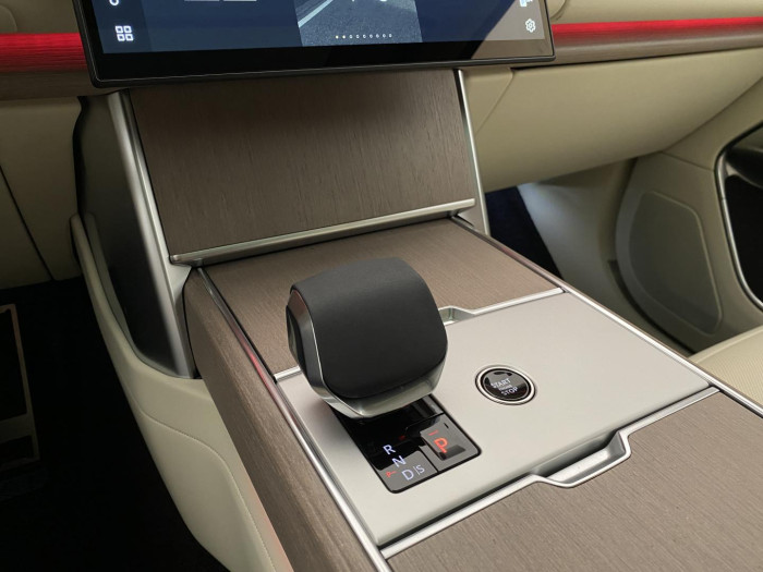 Land Rover Range Rover D350 HSE SWB 3.0 d