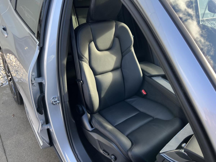 Volvo XC60 T6 AWD RECHARGE INSCRIPTION