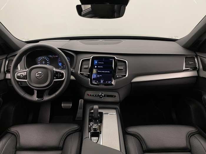 Volvo XC90 B6 AWD R-DESIGN AUT