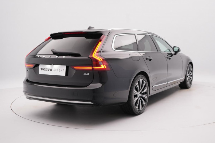 Volvo V90 B4 ULTIMATE BRIGHT AUT 1.maj.