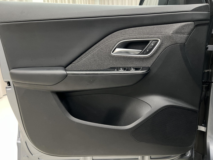 MG ZS 1.5 EMOTION HYBRID+ AUT CZ