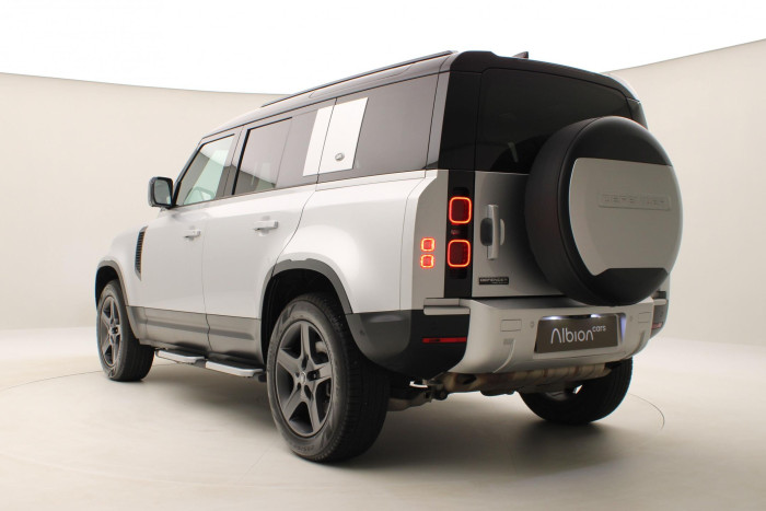 Land Rover Defender P400 SE AWD AUT REZERVACE 3.0 SE