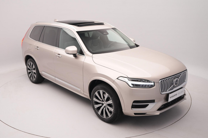 Volvo XC90 B5 AWD PLUS BRIGHT PANORAMA