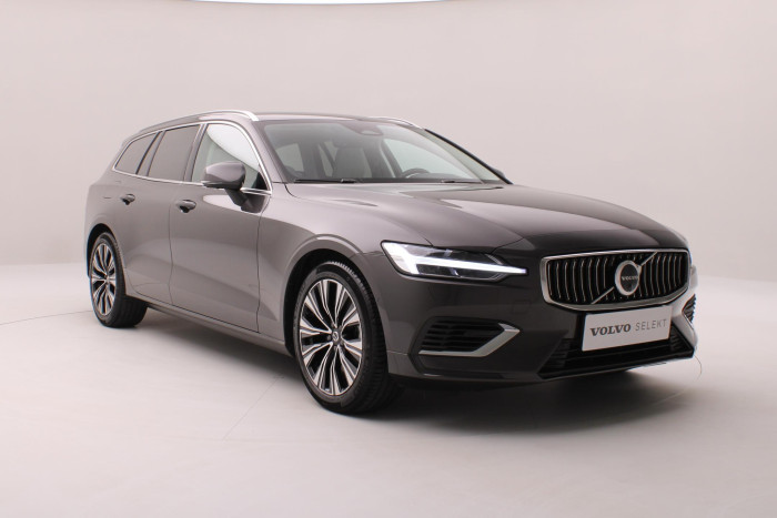 Volvo V60 T6 AWD PLUG-IN BRIGHT PLUS