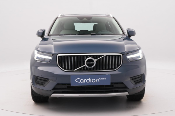 Volvo XC40 T3 INSCRIPTION NAVIGACE