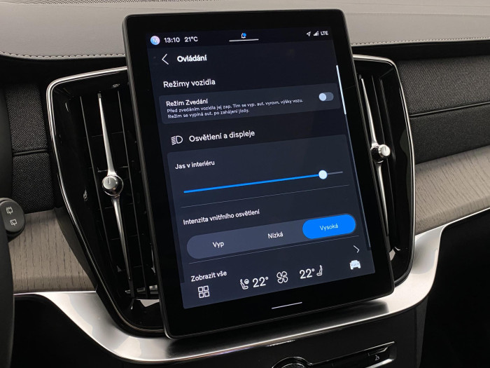 Volvo XC90 B5 AWD AUT BRIGHT ULTRA 7míst