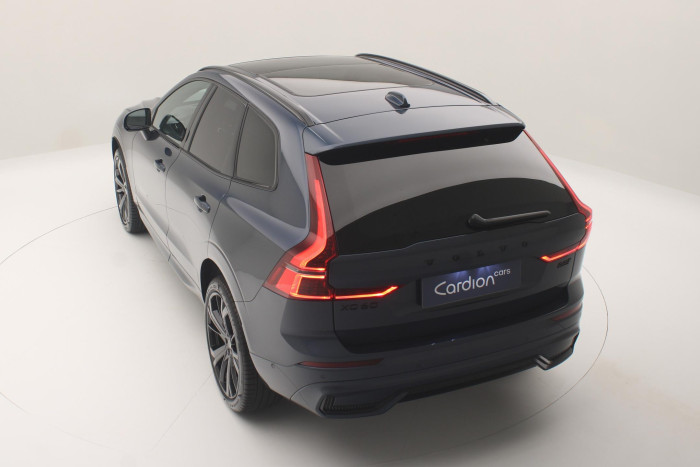 Volvo XC60 B5 AWD AUT ULTRA BLACK EDITION 2.0 Edition