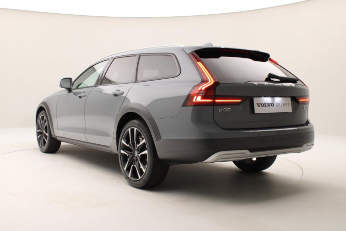 Volvo V90 CC B5 AWD ULTIMATE BRIGHT AUT 2.0 CC CC