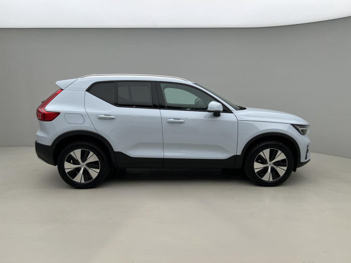 Volvo XC40 B3 CORE AUT CZ 1.maj.
