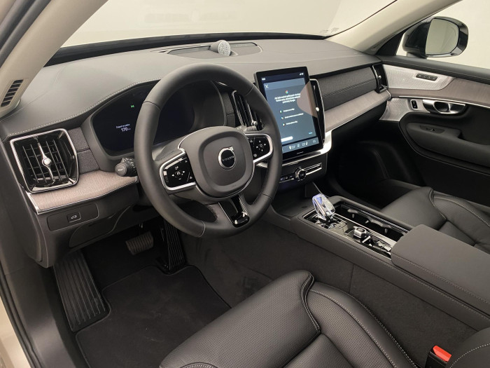 Volvo XC90 B5 AWD AUT DARK PLUS