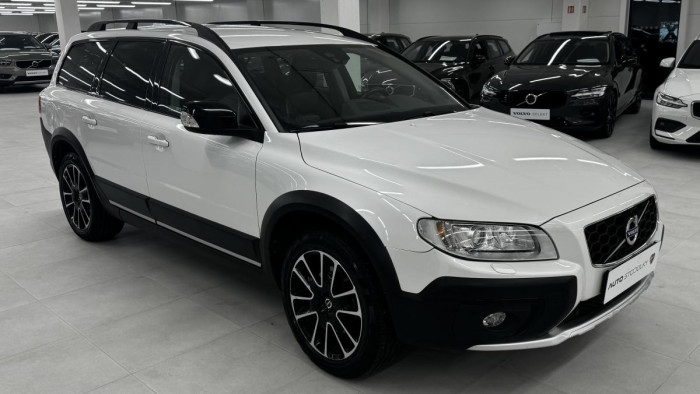 Volvo XC70 D4 AWD BLACK EDITION REZERVACE 2.4 d Edition