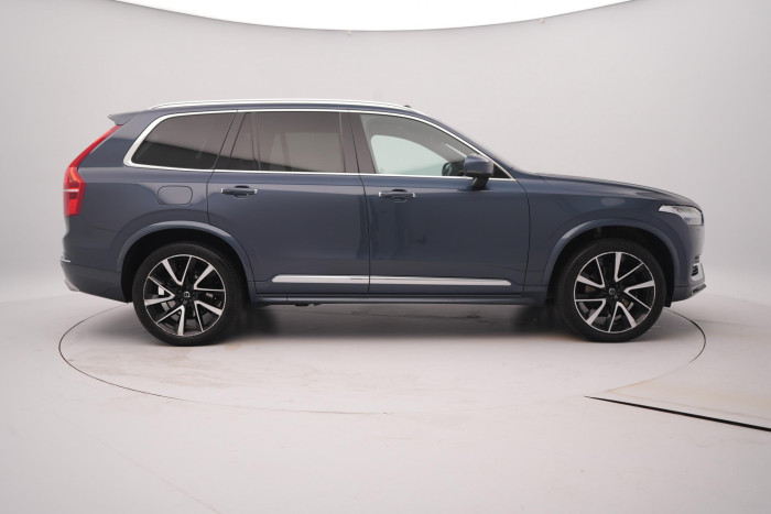 Volvo XC90 B5 AWD INSCRIPTION CZ 1.maj 7M