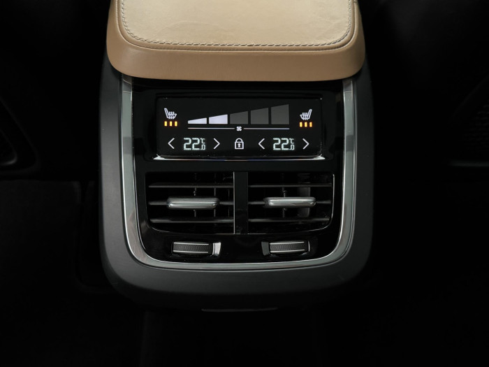Volvo XC90 T6 AWD INSCRIPTION AUT