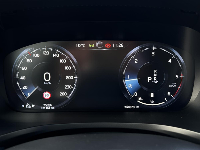 Volvo V60 B4 MOMENTUM Aut 1.maj. 2.0 Momentum