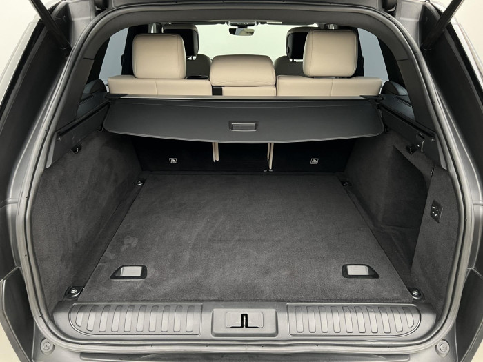 Land Rover Range Rover Sport 3.0 SDV6 HSE AWD AUT CZ