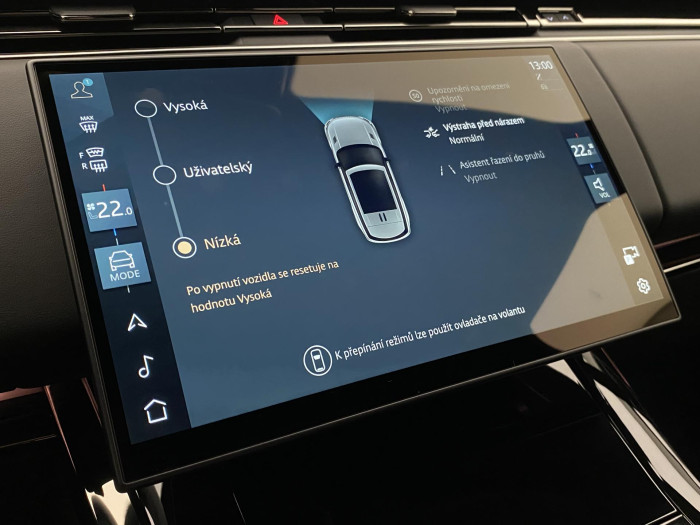 Land Rover Range Rover Sport P460e S AWD AUT