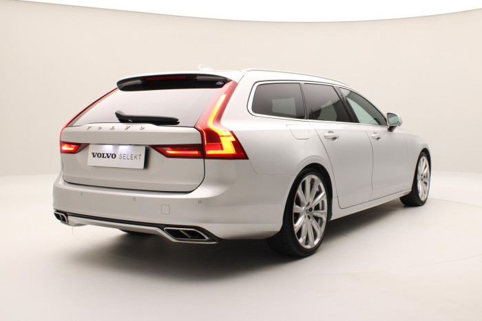 Volvo V90 D4 R-DESIGN AUT 2.0 d