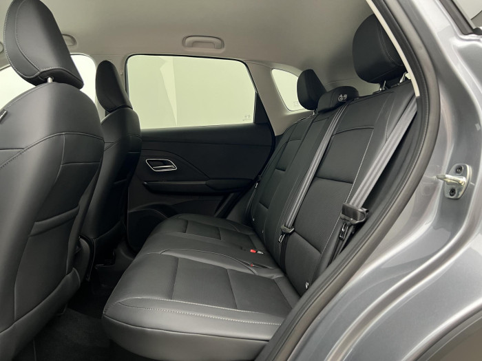 MG ZS HYBRID+ EXCLUSIVE 1.5TGI AUT 1.5 Exclusive