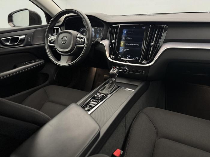 Volvo V60 D3 MOMENTUM CZ 2.0 d Momentum