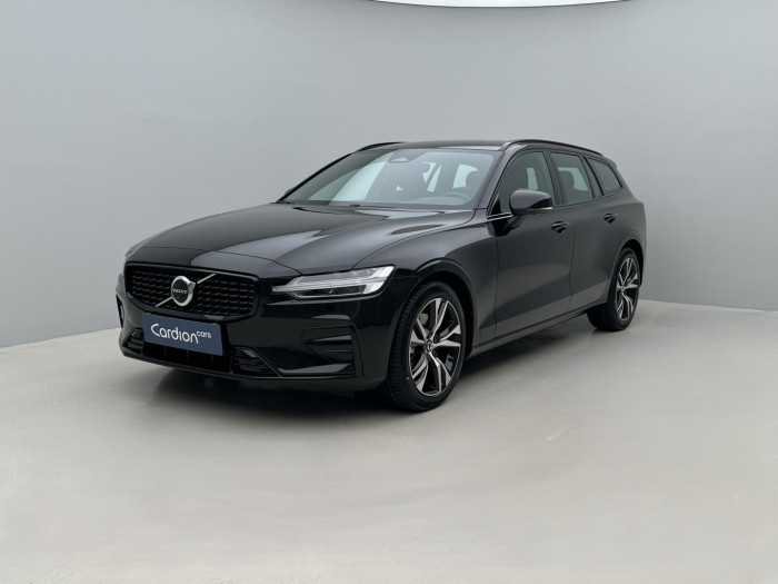 Volvo V60 B4 AUT DARK PLUS