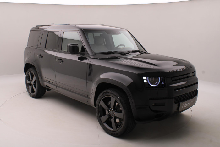 Land Rover Defender 110 D350 X-Dynamic HSE 3.0 d Dynamic