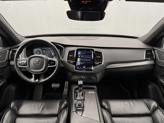 Volvo XC90 D5 AWD R-DESIGN AUT 2.0 d