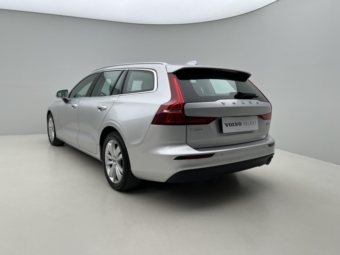 Volvo V60 D3 MOMENTUM AUT 1.maj. 2.0 d Momentum