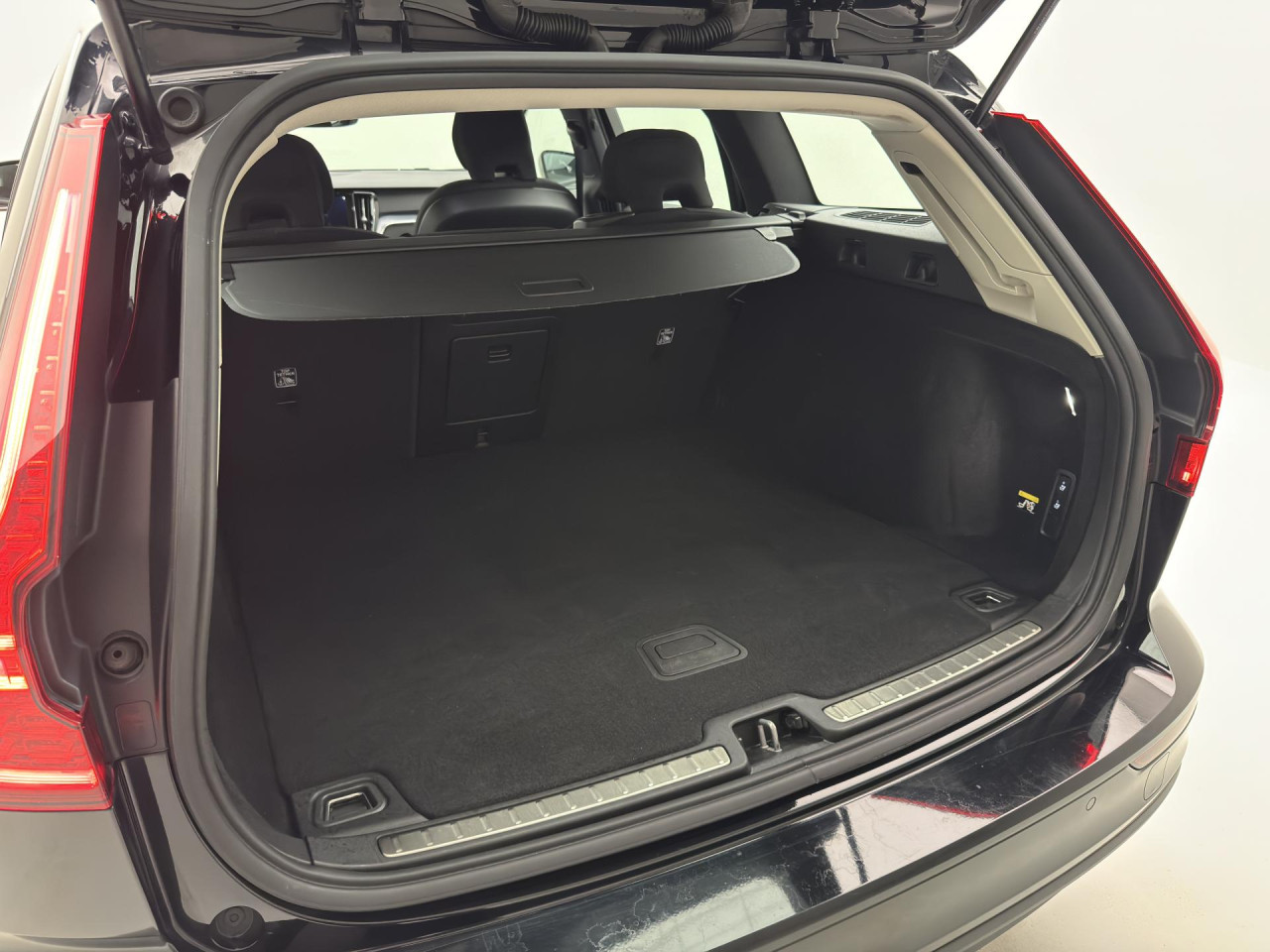 Volvo V60 D4 MOMENTUM AUT 2.0 d Momentum