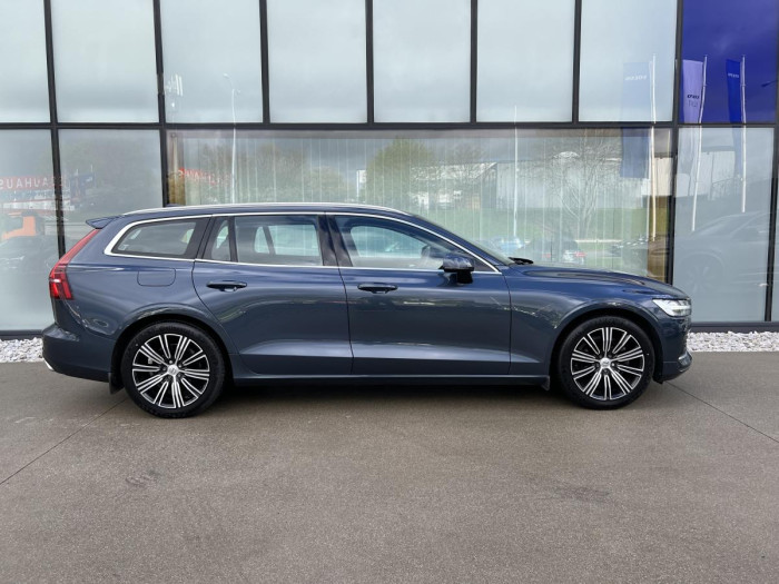 Volvo V60 D4 INSCRIPTION Aut 1.maj. 2.0 d