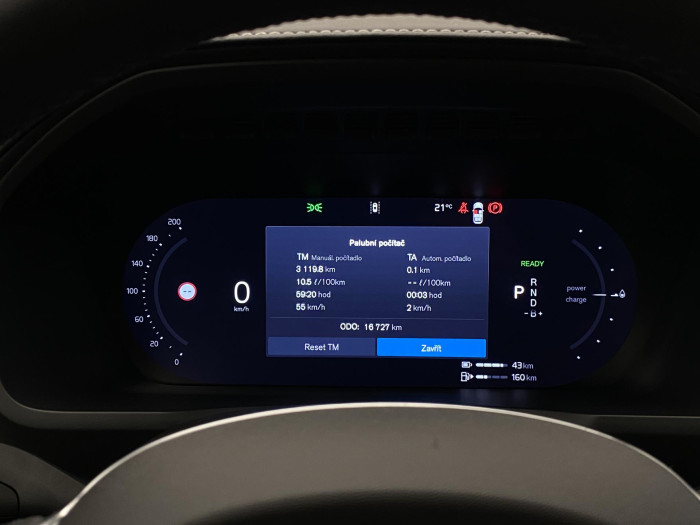 Volvo XC90 T8 AWD PLUG-IN BRIGHT ULTRA 7m