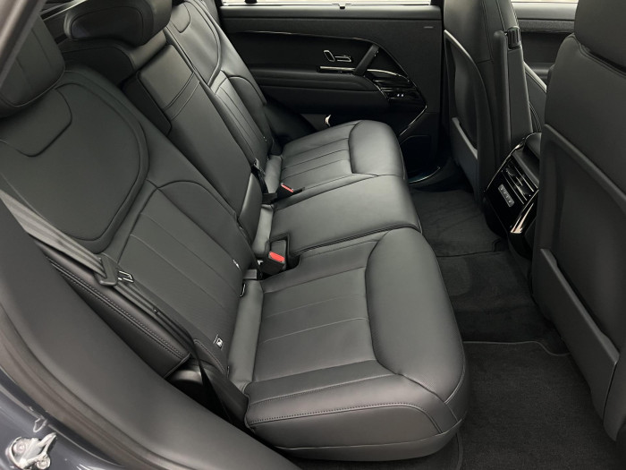 Land Rover Range Rover Sport D250 DYNAMIC SE AWD Aut 3.0 d Dynamic SE