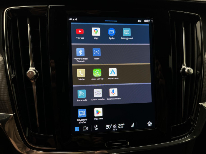 Volvo V90 CC B4 AWD PLUS BRIGHT AUT