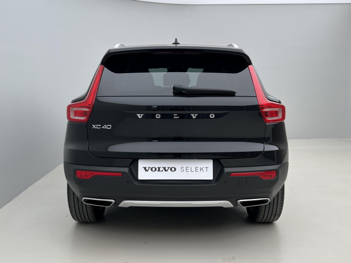 Volvo XC40 D4 AWD INSCRIPTION AUT 1.maj. 2.0 d