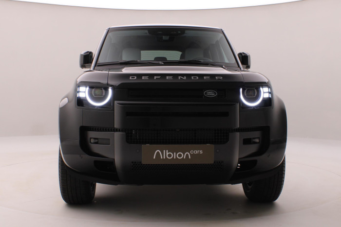 Land Rover Defender D350 X-DYNAMIC HSE AWD AUT 3.0 d Dynamic
