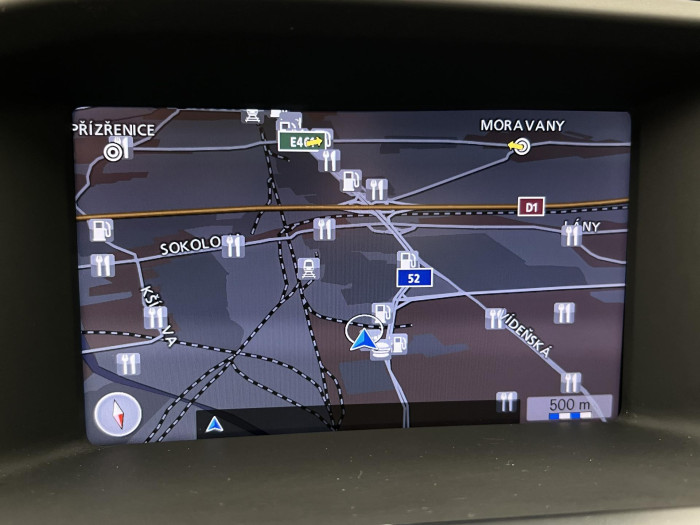 Volvo V60 D3 NAVIGACE 2.0 d