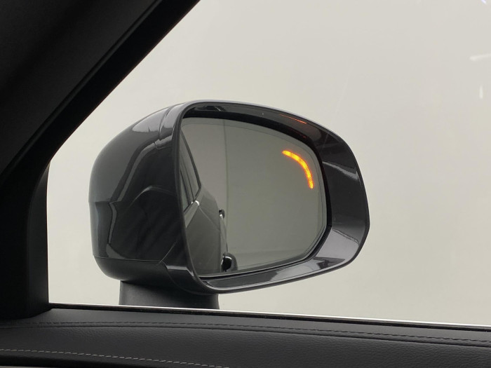 Volvo XC90 B6 AWD BRIGHT PLUS AUT CZ