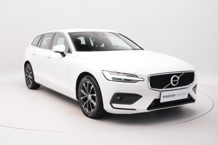 Volvo V60 B4 MOMENTUM ADVANCED AUT 2.0 Momentum