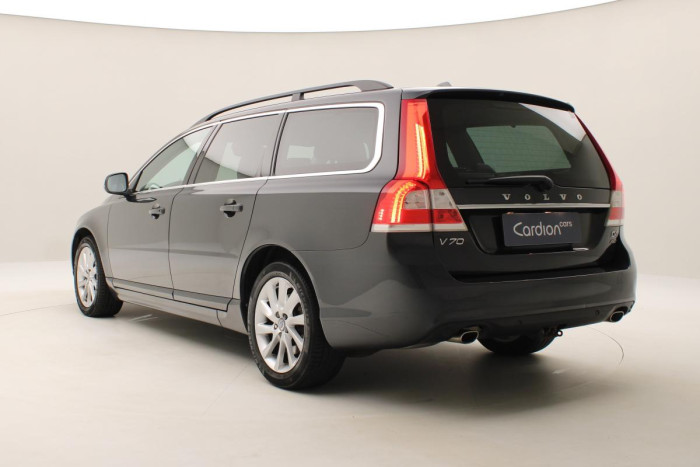 Volvo V70 D4 AWD SUMMUM POLESTAR AUT CZ 2.4 d Summum