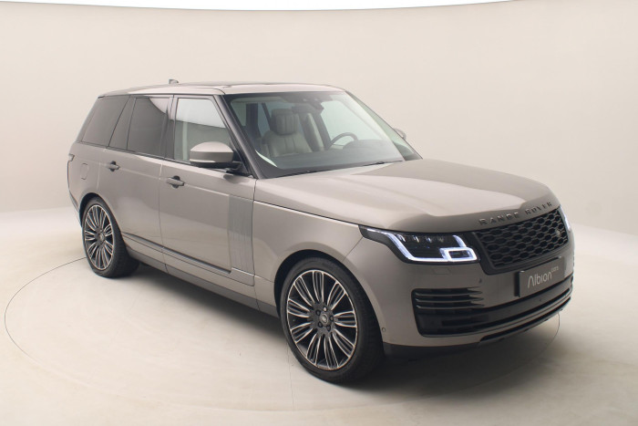 Land Rover Range Rover D300 AUTOBIOGRAPHY 3.0 d