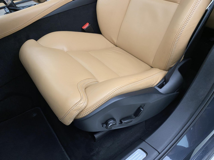 Volvo XC90 D5 AWD INSCRIPTION AUT 2.0 d