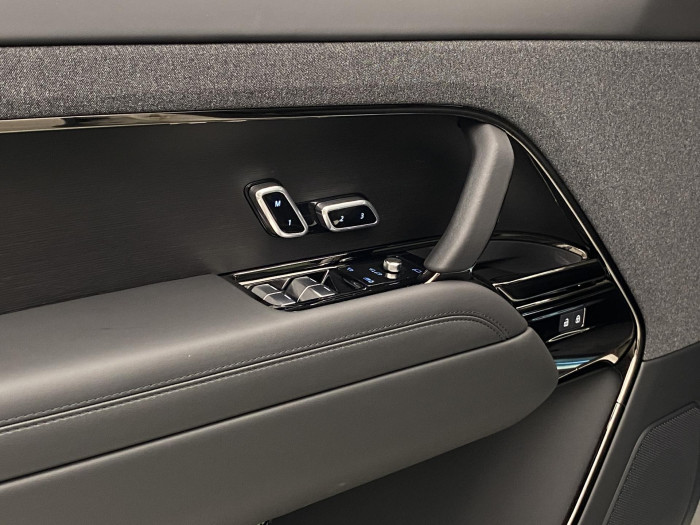 Land Rover Range Rover Sport D300 DYNAMIC HSE AWD AUT 3.0 d Dynamic