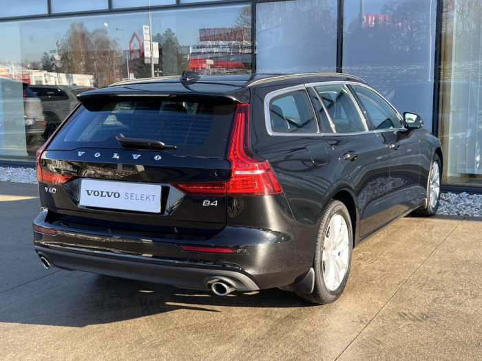 Volvo V60 B4 MOMENTUM Aut maj. 2.0 Momentum