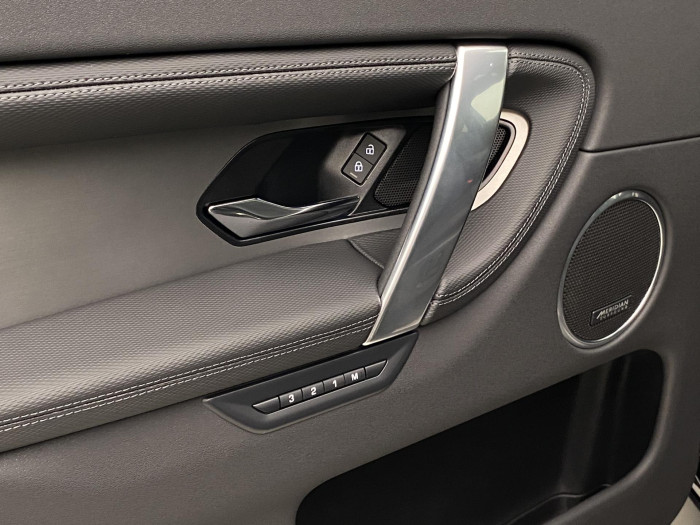 Land Rover Discovery Sport D200 LANDMARK AWD AUT 2.0 d