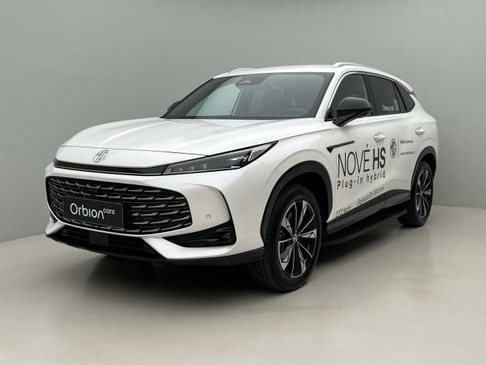 MG HS EXCLUSIVE 1.5TGI PHEV AUT 1.5 Exclusive